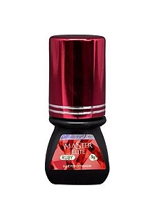 Cola Master Elite Ruby 3g