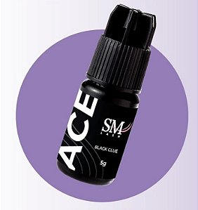 Cola Ace SM Lash 3ml