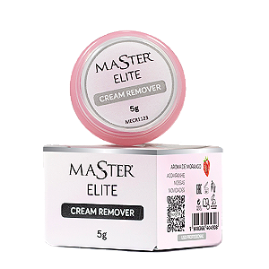 Master Elite Cream Remover 5g