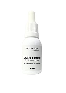 Lash Finish Miriam Mota