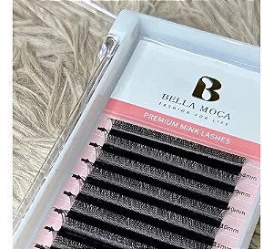 CÍLIOS BELLA MOÇA W4D 0.07L
