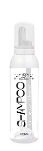 Shampoo Creamy Lash Bella Moça