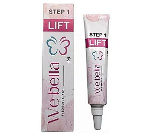 PASSO 1 WE BELLA BROW/LIFT 15g