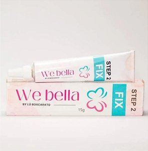 PASSO 2 WE BELLA BROW/LIFT 15g