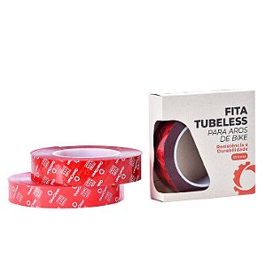 Fita Tubeless GearClean
