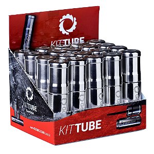 Kit Tube - GearClean