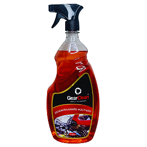 Desengraxante - Limpa e Desengraxa 1 litro