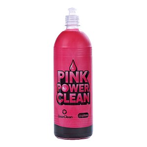 Pink Power Multiuso GearClean 1 litro