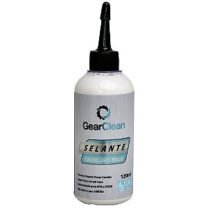Selante GearClean 120ml