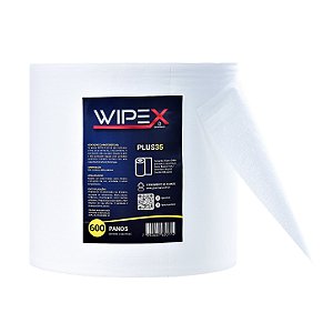 Wipex de Limpeza GearClean Plus 35