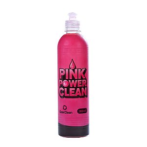 Pink Power Multiuso GearClean 500ml