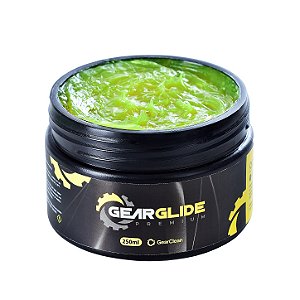 Graxa GearClean Linha GearGlide Premium 250ml