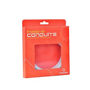 Protetor de Quadro Interno GearClean - 2m