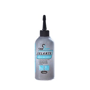 Selante GearClean 120ml