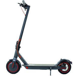 Patinete Foston S09 Pró Com Bateria De 10400mah  Aplicativo