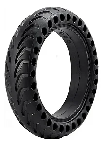 Pneu Patinete Aro 8,5 Patinete Foston/xiaomi Maciço