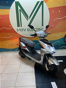 Scooter Ibiza 1000w Autopropelido Axc   Obs. Não Precisa de Cnh