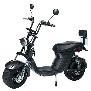 Scooter Elétrica X12 1000w Autopropelido - SEM CNH Autopropelido