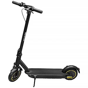 Patinete Elétrico Mov X4 Pro 450w Roda Aro 10" até 35 km/h - Com Amortecedor