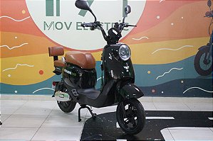 Scooter Vespa 1000w Torino Retro Ultra Move