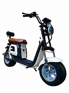 Scooter Elétrica x-strong 1000W 60V/30ah