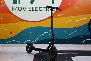 Patinete Elétrico Safe Mobile E9 Pro 36V 350W - Resistente Água