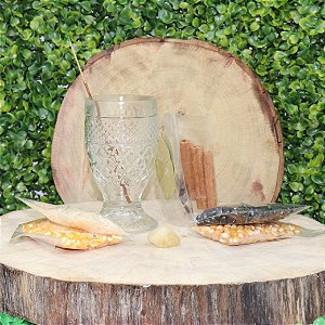 Taça da Prosperidade - Para Casa ou Comércio