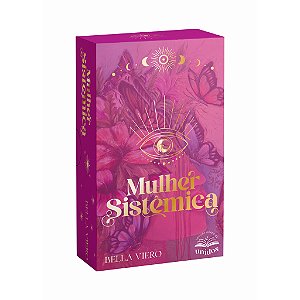 Oráculo Mulher Sistêmica