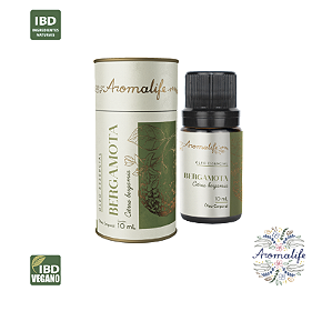 Óleo Essencial - Capim Limão 10ml