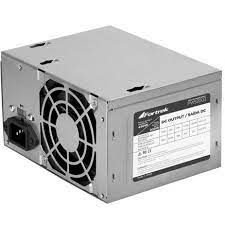 Fonte ATX 200w Reais