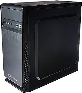 GABINETE 1B FORTREK SC501BK S/ FONT