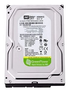 HD 500GB SATA