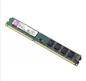 Memória 4GB ddr 3 1600mhz