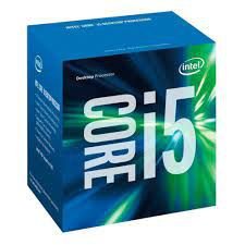 Processador Intel I5 6500 - 3.2GHZ 1151