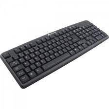 Teclado - Fortrek PS2