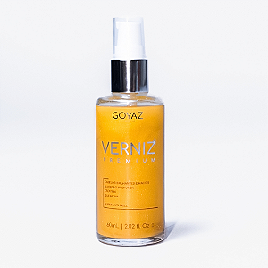 Verniz Finalizador Premium