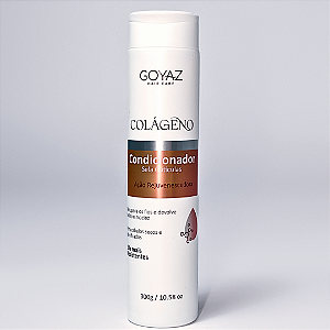 Condicionador Colágeno