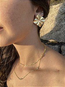 Colar Nathalia - ULTIMA PEÇA