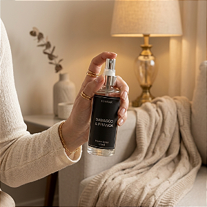 Home Spray Damasco & Pitanga