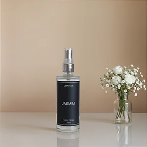 Home Spray Jasmim