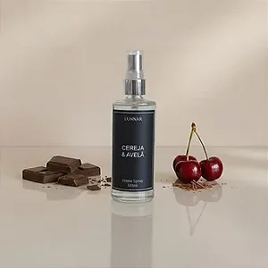 Home Spray Cereja & Avelã