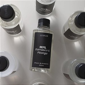 Refil Difusor de Ambiente