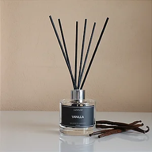 Difusor de Ambiente Vanilla