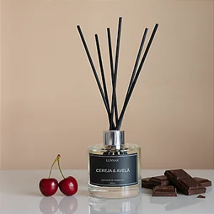Difusor de Ambiente Cereja & Avelã