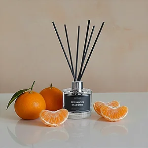 Difusor de Ambiente Bergamota Silvestre