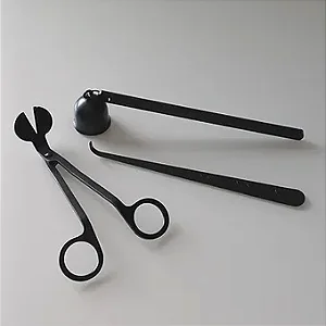 Kit Cuidados com a Vela