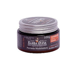 POMADA MODELADORA EFEITO TEIA 100GR