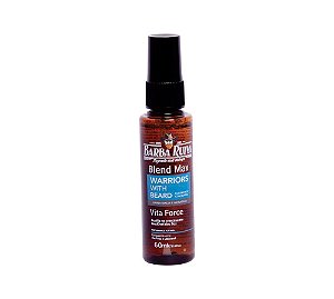 VITA FORCE BARBA RUIVA (ANTI QUEDA) BLEND MAX