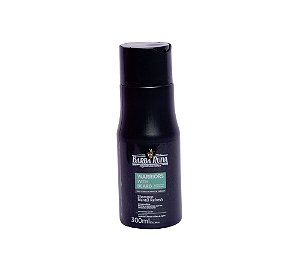 SHAMPOO MENTOL REFRESH BARBA RUIVA 300ML