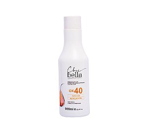 OX 40 VOLUMES EMULSÃO REVELADORA 900ML